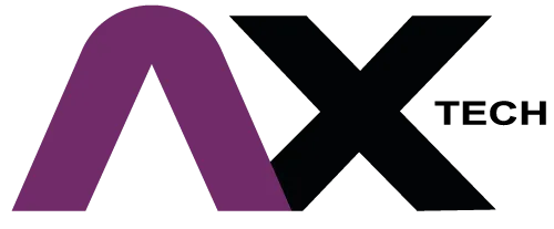 Logo AX-TECH