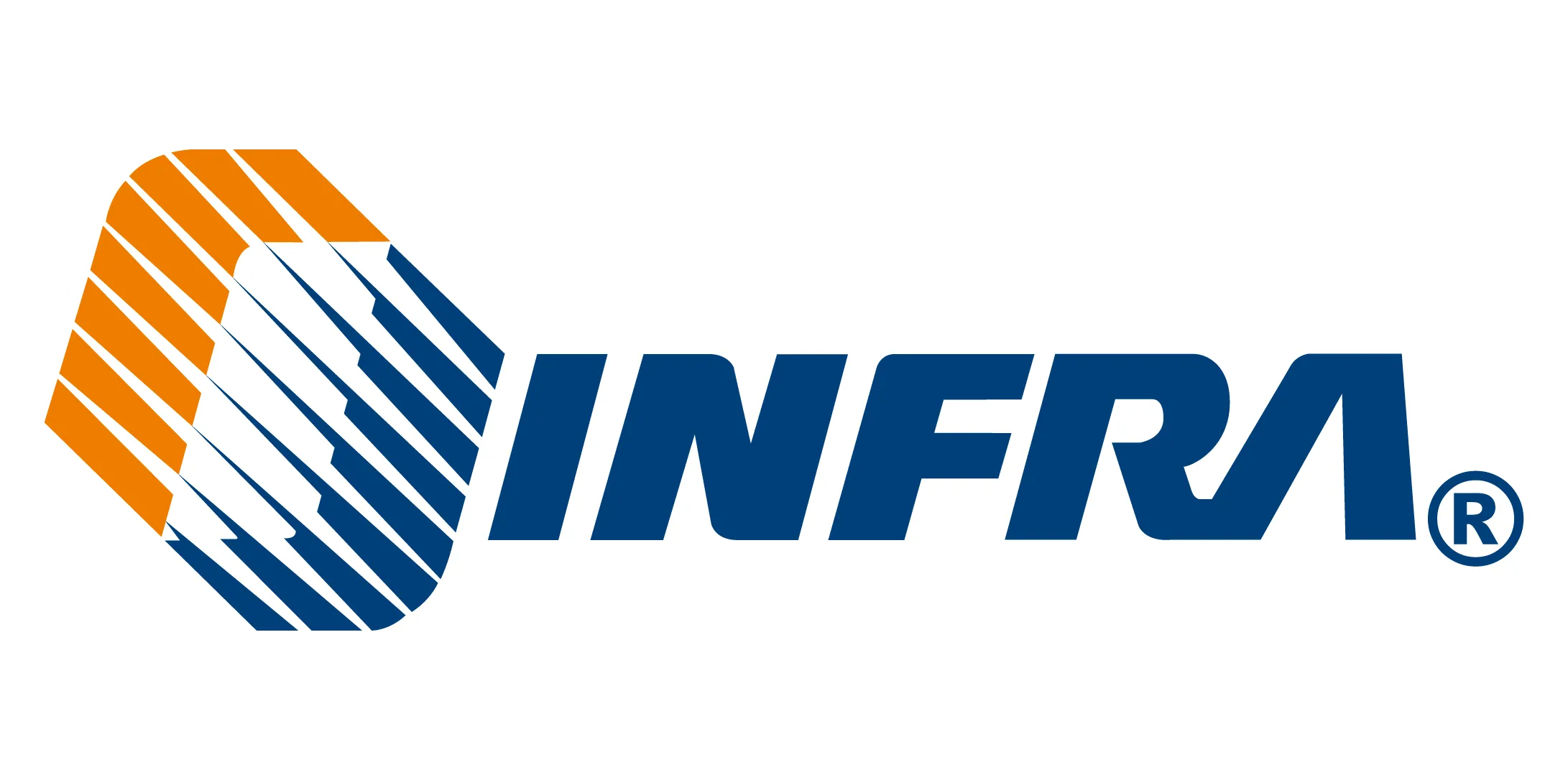 Logo INFRA