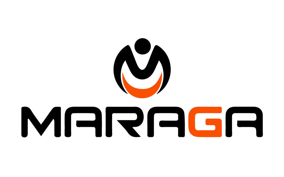 Logo MARAGA