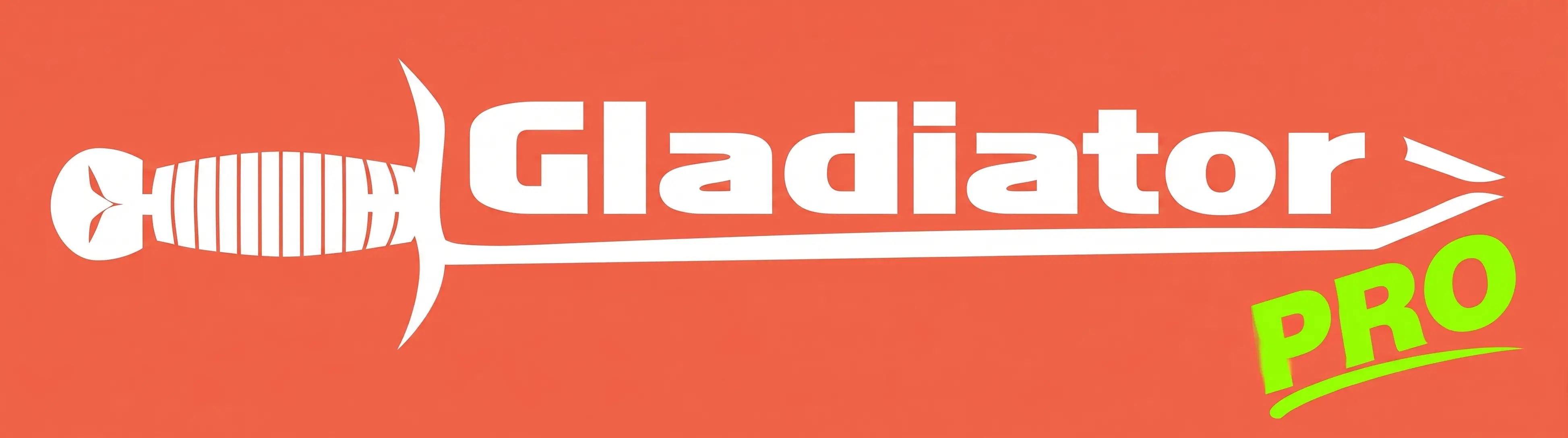 Logo GLADIATOR