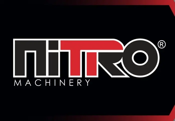 Logo NITRO