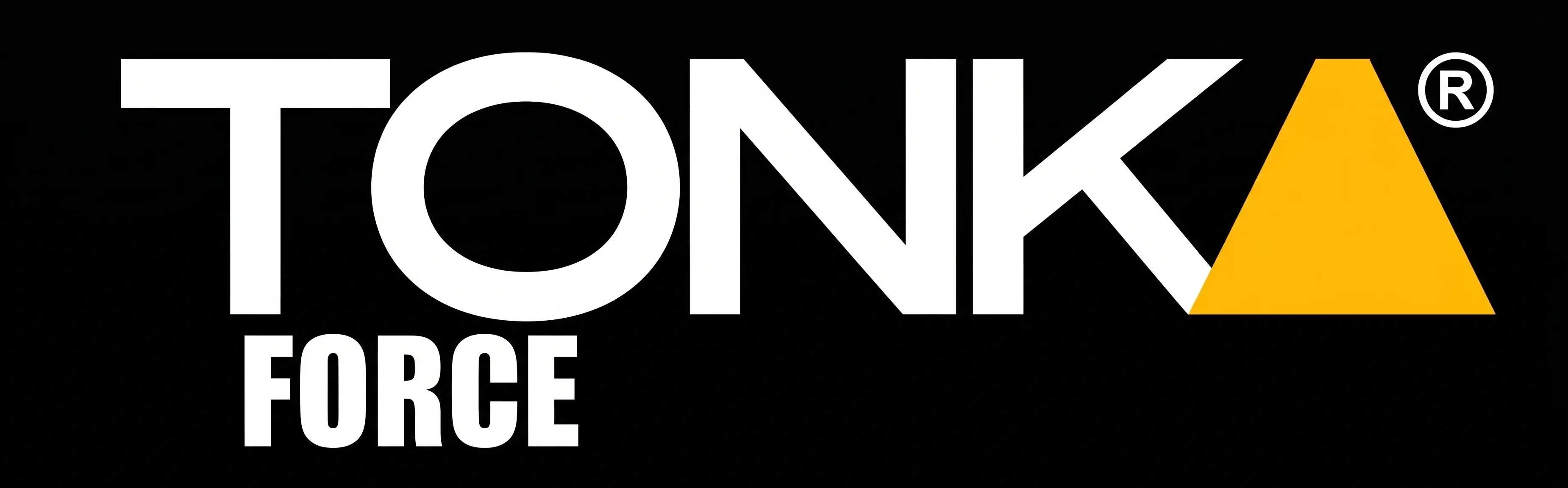 Logo TONKA
